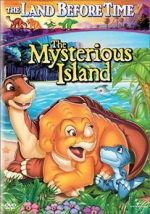 Watch The Land Before Time V: The Mysterious Island Moviesjoy