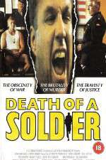 Watch Death of a Soldier Moviesjoy