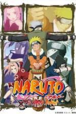 Watch Naruto Special The Cross Roads Moviesjoy