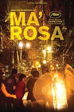 Watch Ma\' Rosa Moviesjoy