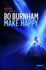Watch Bo Burnham: Make Happy Moviesjoy
