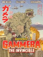 Watch RiffTrax: Gammera the Invincible Moviesjoy