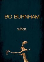 Watch Bo Burnham: what. (TV Special 2013) Moviesjoy