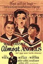 Watch Almost Angels Moviesjoy