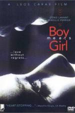 Watch Boy Meets Girl Moviesjoy