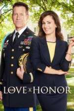 Watch For Love and Honor Moviesjoy