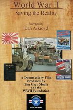 Watch WWII: Saving the Reality Moviesjoy