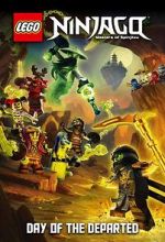 Watch Ninjago: Masters of Spinjitzu - Day of the Departed Moviesjoy