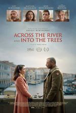 Watch Across the River and Into the Trees Moviesjoy