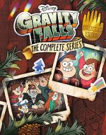 Watch One Crazy Summer: A Look Back at Gravity Falls Moviesjoy