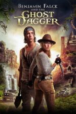 Watch Benjamin Falck & the Ghost Dagger Moviesjoy