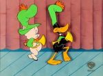 Watch Porky and Daffy in the William Tell Overture Moviesjoy