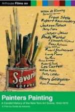 Watch Painters Painting Moviesjoy