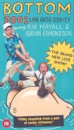 Watch Bottom 2001: An Arse Oddity Moviesjoy
