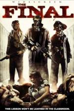 Watch The Final Moviesjoy