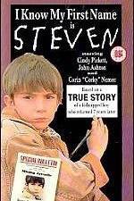 Watch I Know My First Name Is Steven Moviesjoy
