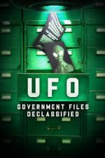 Watch UFO Government Files Declassified Moviesjoy