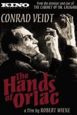 Watch The Hands of Orlac Moviesjoy