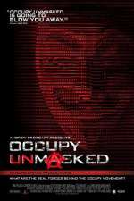 Watch Occupy Unmasked Moviesjoy