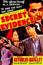 Watch Secret Evidence Moviesjoy