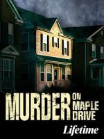 Watch Murder on Maple Drive Moviesjoy