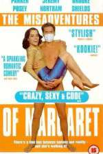 Watch The Misadventures of Margaret Moviesjoy