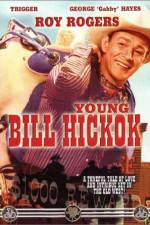 Watch Young Bill Hickok Moviesjoy