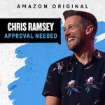 Watch Chris Ramsey Approval Needed Moviesjoy