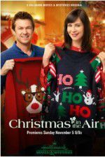 Watch Christmas in the Air Moviesjoy