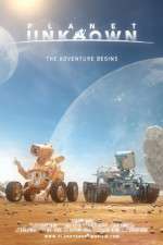 Watch Planet Unknown Moviesjoy