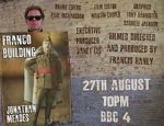 Watch Franco Building with Jonathan Meades Moviesjoy