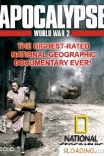 Watch National Geographic Apocalypse World War Two Origins of the Holocaust Moviesjoy