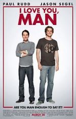 Watch I Love You, Man Moviesjoy