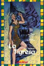 Watch La tigresa Moviesjoy