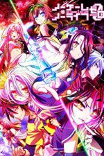 Watch No Game, No Life: The Movie - Zero Moviesjoy