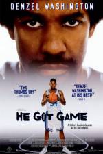 Watch He Got Game Moviesjoy
