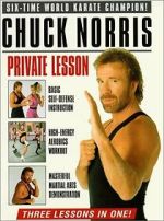 Watch Chuck Norris: Private Lesson Moviesjoy
