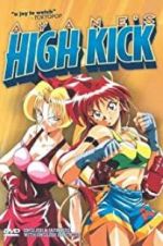 Watch Ayane\'s High Kick Moviesjoy