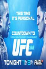 Watch Countdown to UFC 158 GSP vs Diaz Moviesjoy