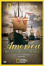 Watch America Before Columbus Moviesjoy