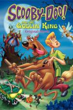 Watch Scooby-Doo and the Goblin King Moviesjoy