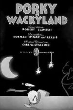 Watch Porky in Wackyland (Short 1938) Moviesjoy
