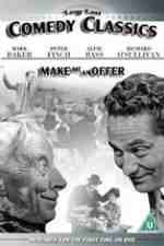 Watch Make Me an Offer Moviesjoy