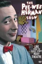 Watch The Pee-wee Herman Show Moviesjoy