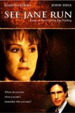 Watch See Jane Run Moviesjoy