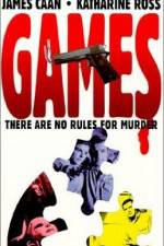 Watch Games Moviesjoy
