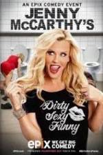 Watch Jenny McCarthy's Dirty Sexy Funny Moviesjoy