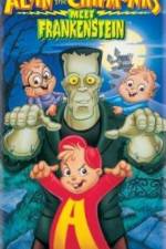Watch Alvin and the Chipmunks Meet Frankenstein Moviesjoy