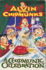 Watch A Chipmunk Celebration Moviesjoy
