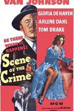 Watch Scene of the Crime Moviesjoy